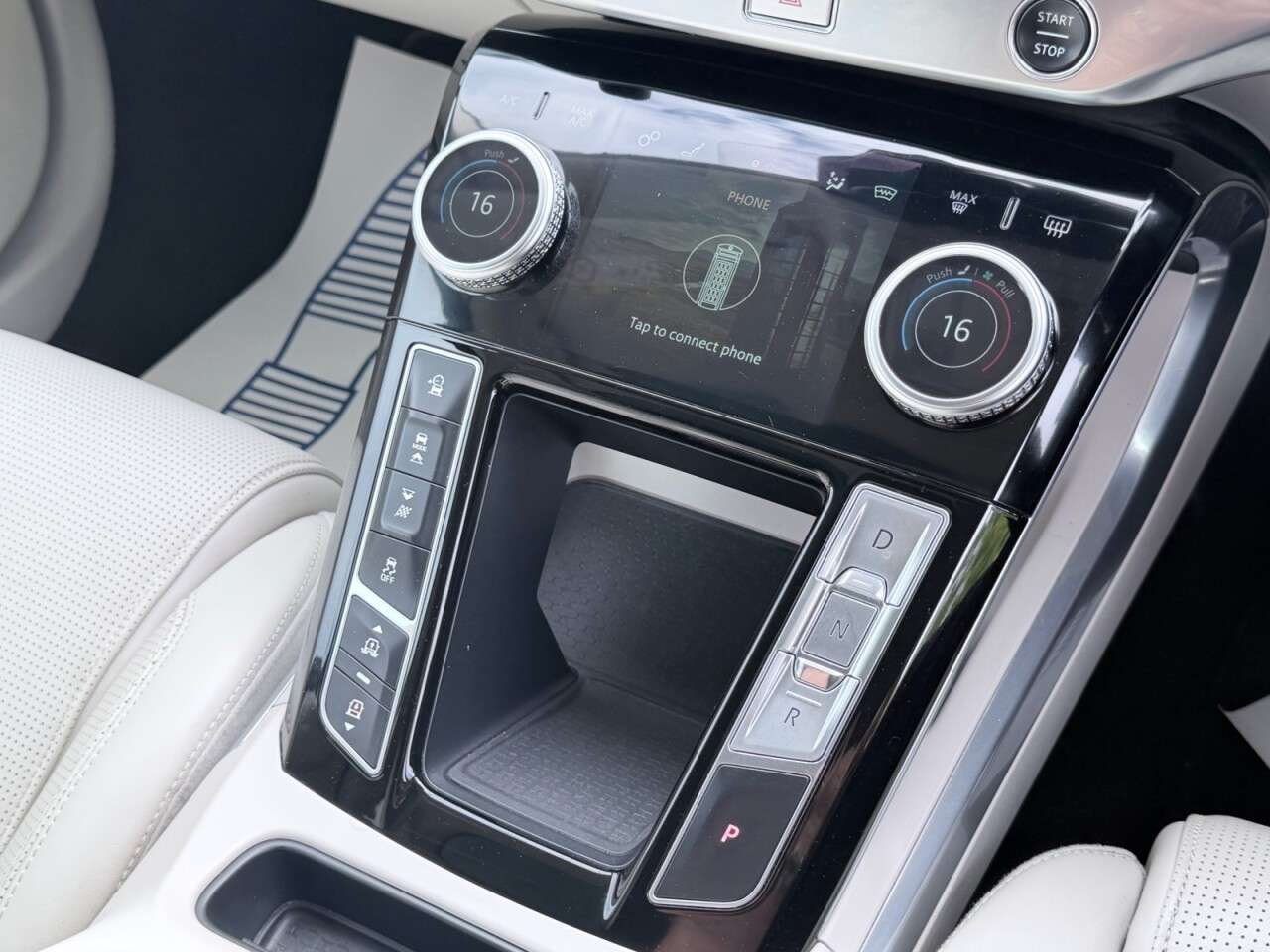 2019 JAGUAR I-PACE 2019 JAGUAR I-PACE