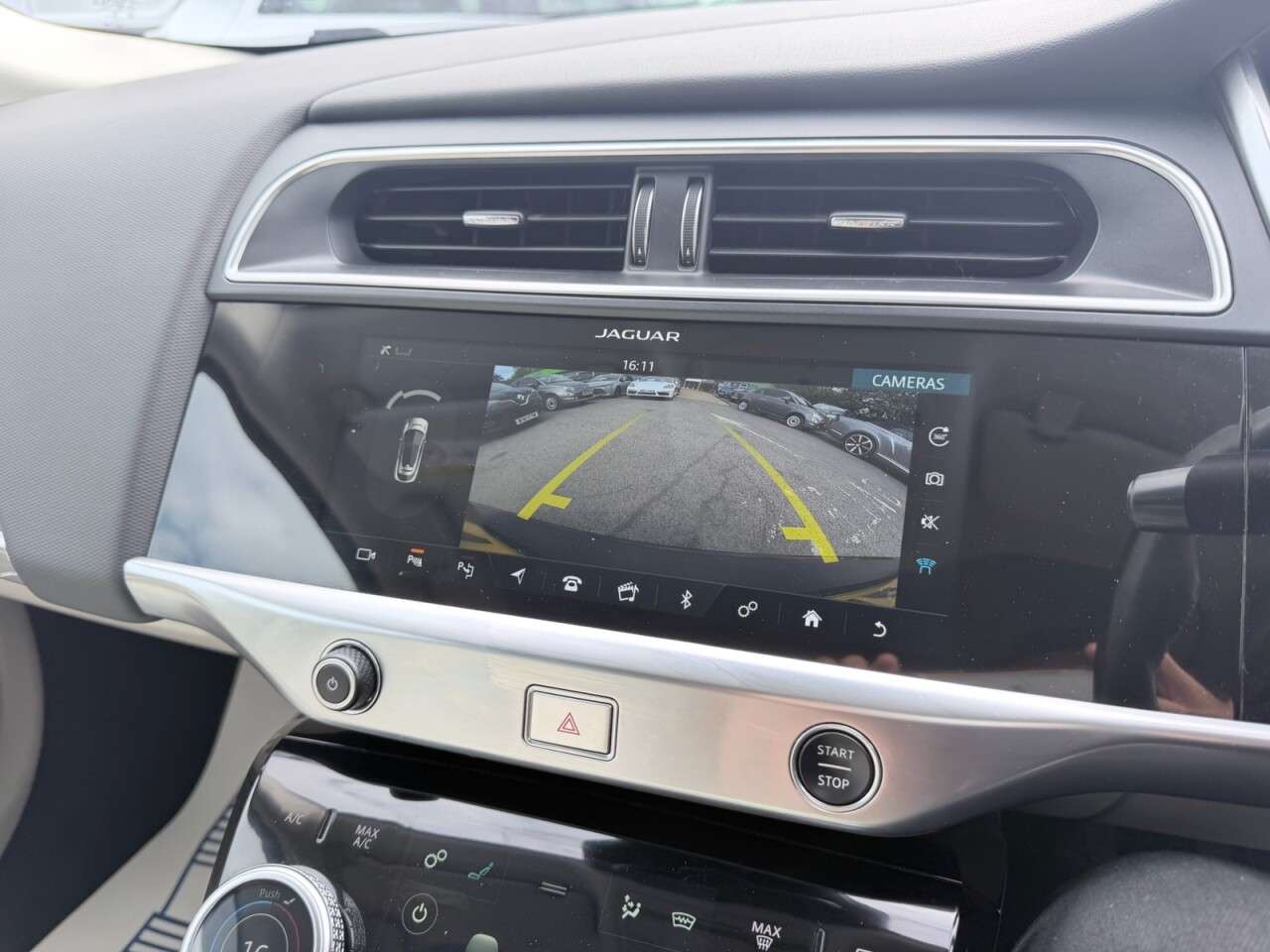 2019 JAGUAR I-PACE 2019 JAGUAR I-PACE