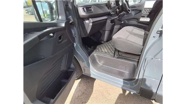 2022 RENAULT TRAFIC 2022 RENAULT TRAFIC