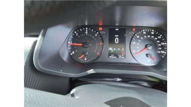 2022 RENAULT TRAFIC 2022 RENAULT TRAFIC