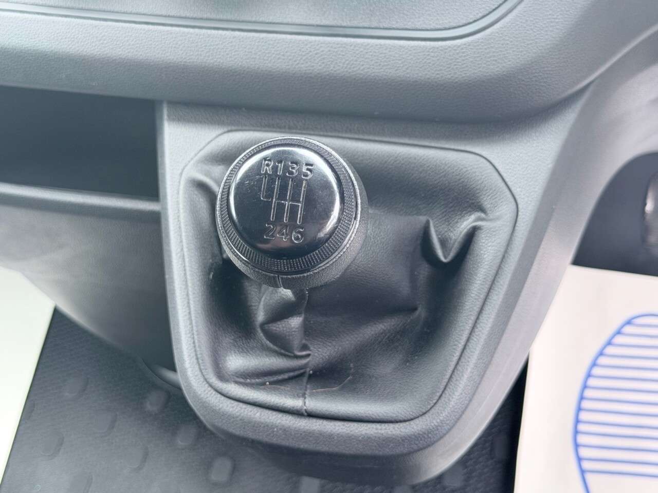 2022 RENAULT TRAFIC 2022 RENAULT TRAFIC