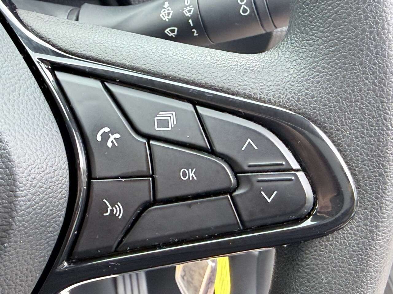 2022 RENAULT TRAFIC 2022 RENAULT TRAFIC