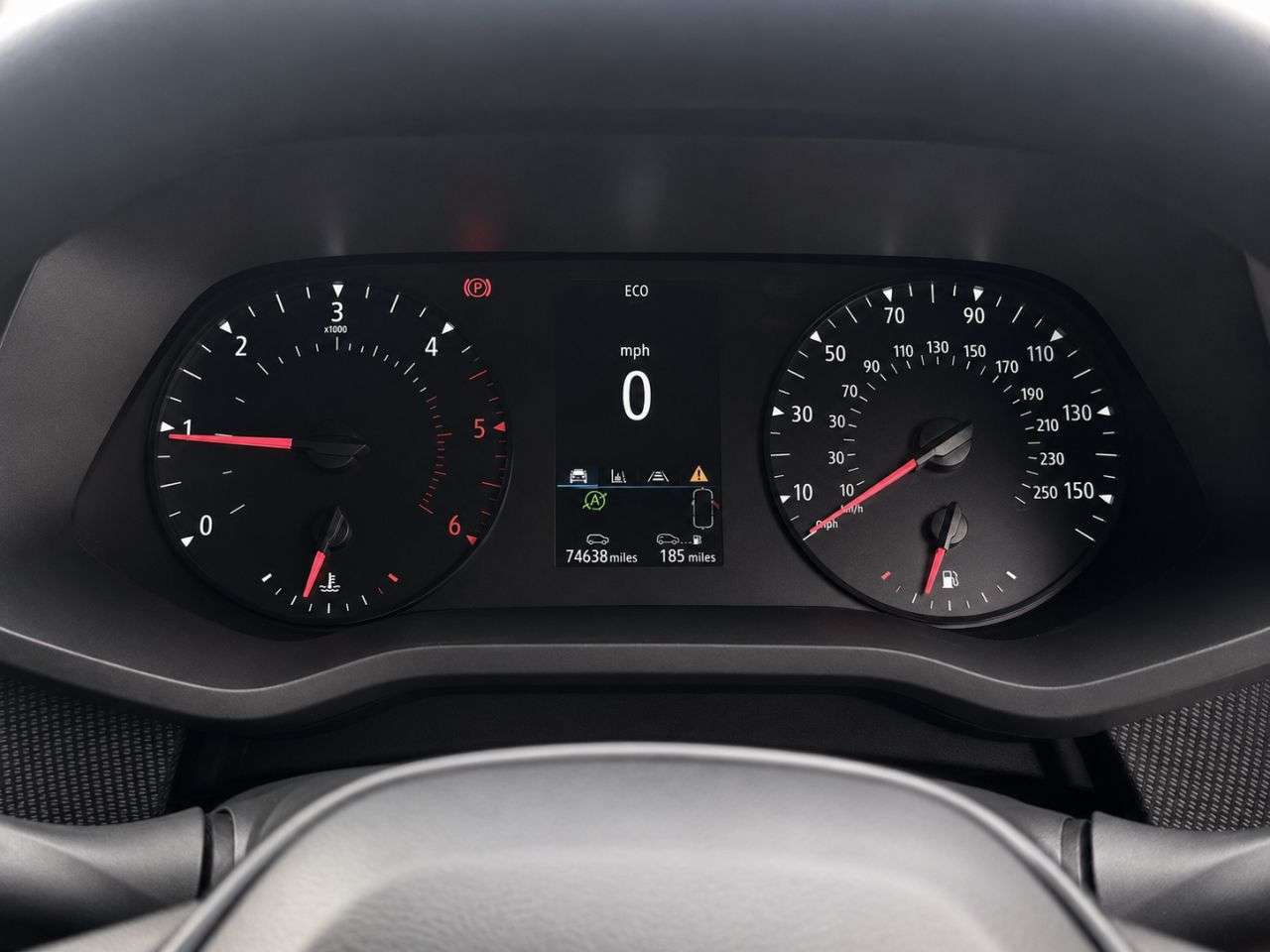 2022 RENAULT TRAFIC 2022 RENAULT TRAFIC
