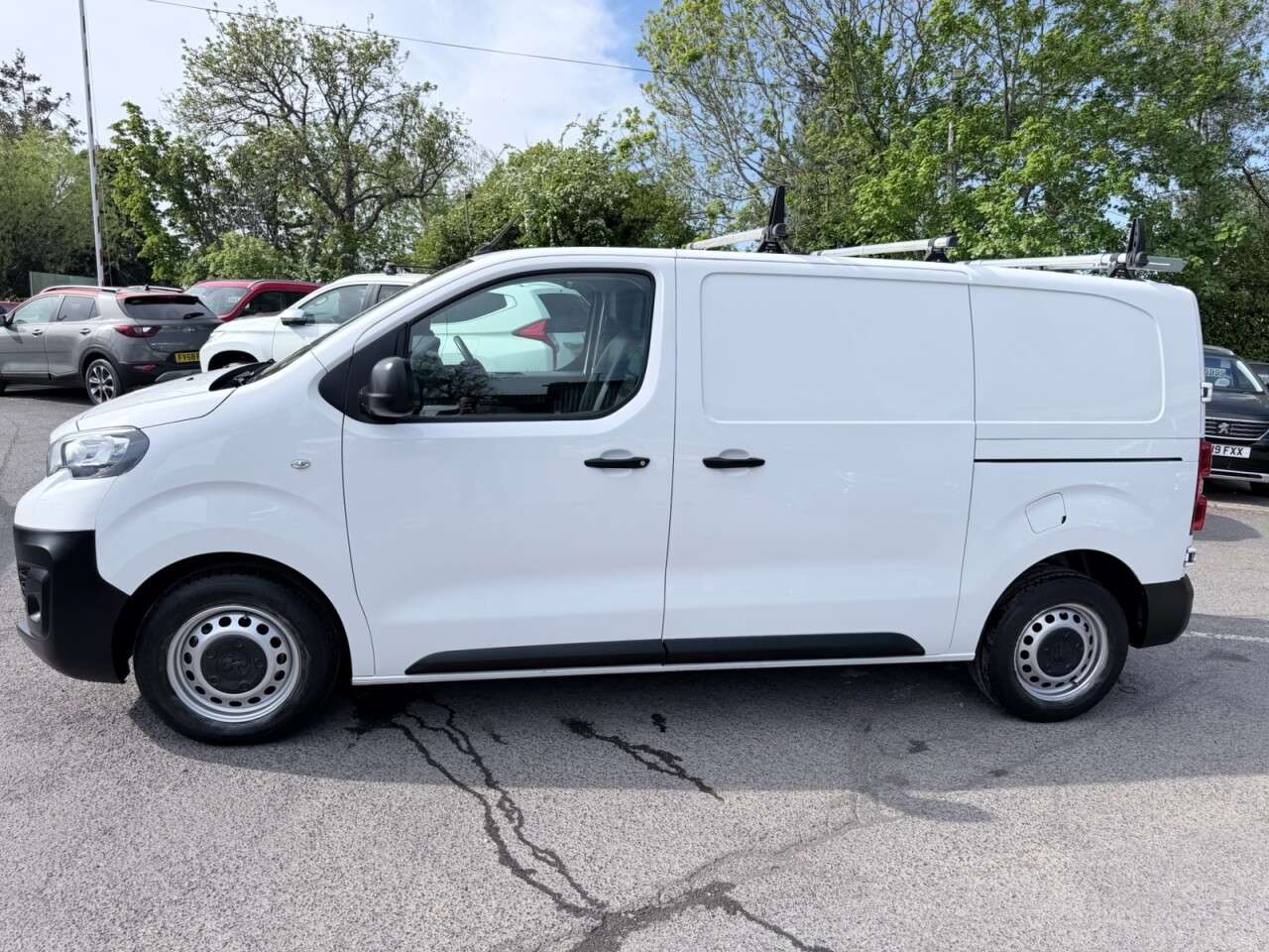 2021 PEUGEOT EXPERT 2021 PEUGEOT EXPERT