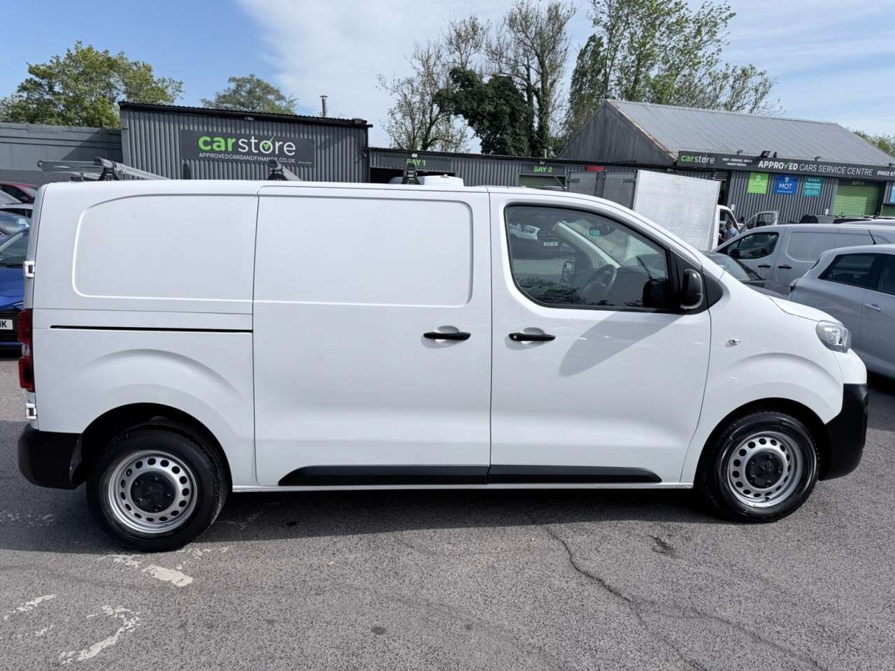 2021 PEUGEOT EXPERT 2021 PEUGEOT EXPERT