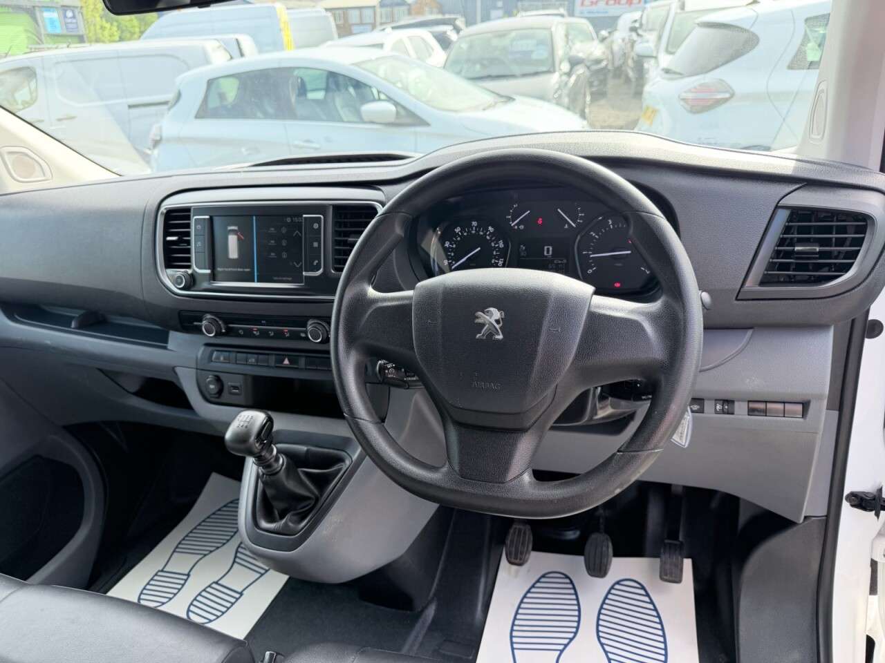 2021 PEUGEOT EXPERT 2021 PEUGEOT EXPERT