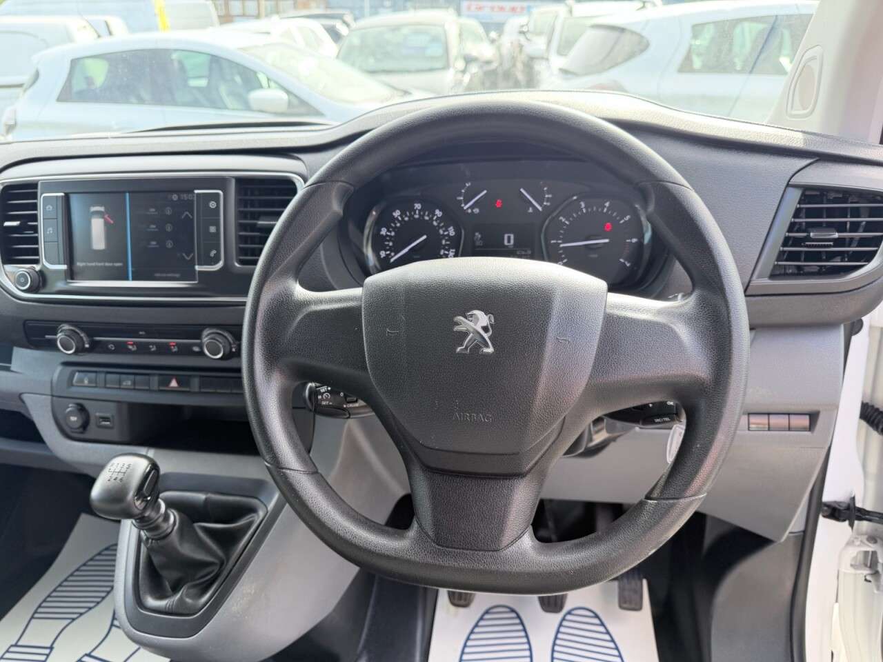 2021 PEUGEOT EXPERT 2021 PEUGEOT EXPERT