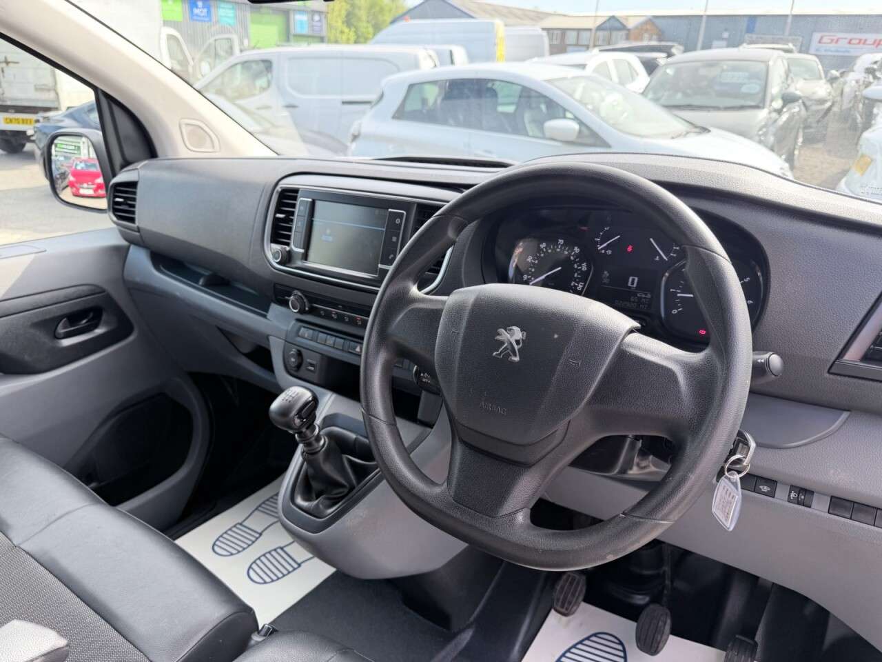 2021 PEUGEOT EXPERT 2021 PEUGEOT EXPERT