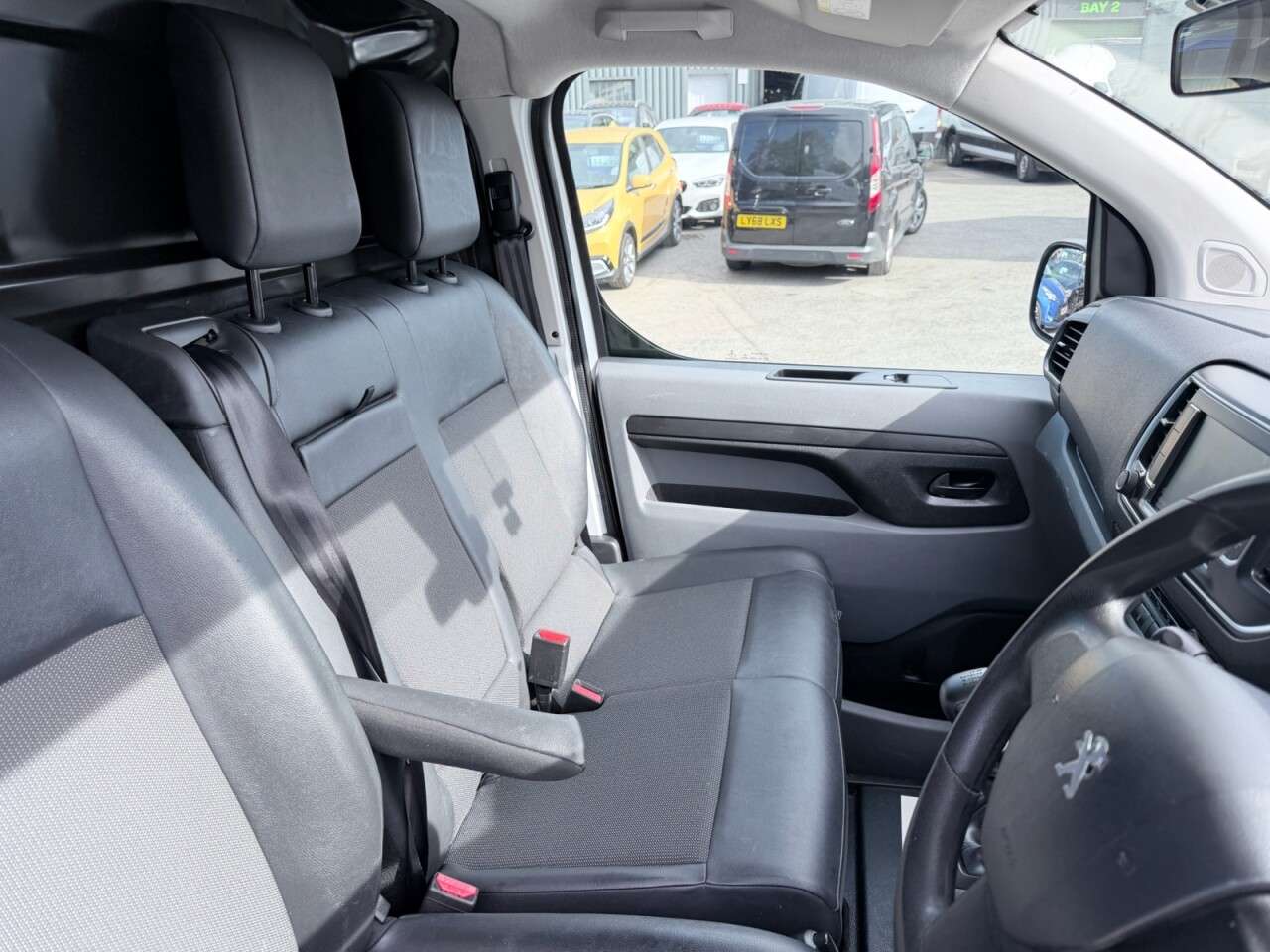 2021 PEUGEOT EXPERT 2021 PEUGEOT EXPERT