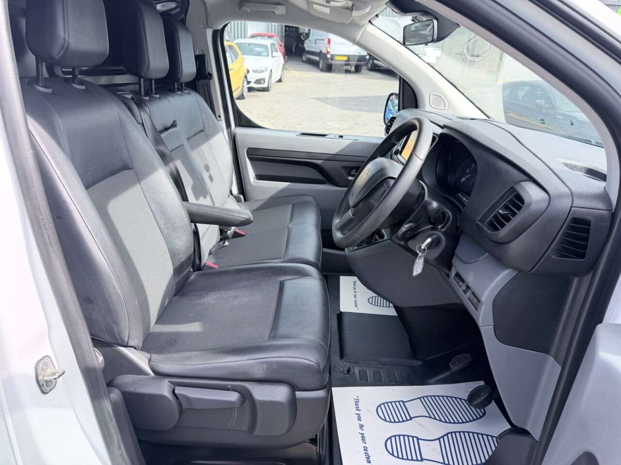 2021 PEUGEOT EXPERT 2021 PEUGEOT EXPERT