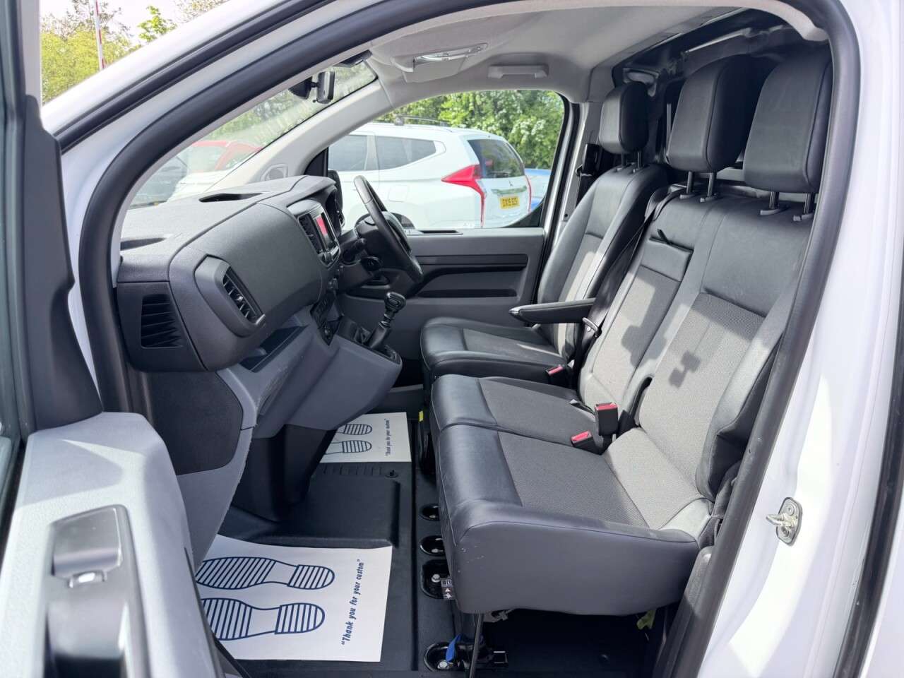 2021 PEUGEOT EXPERT 2021 PEUGEOT EXPERT