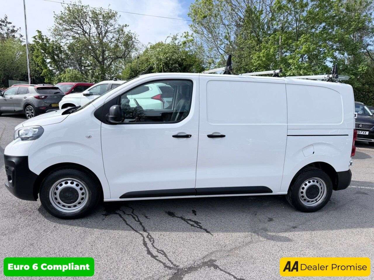2021 PEUGEOT EXPERT 2021 PEUGEOT EXPERT