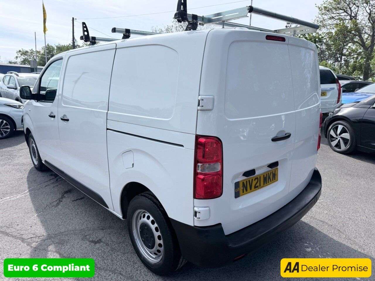 2021 PEUGEOT EXPERT 2021 PEUGEOT EXPERT