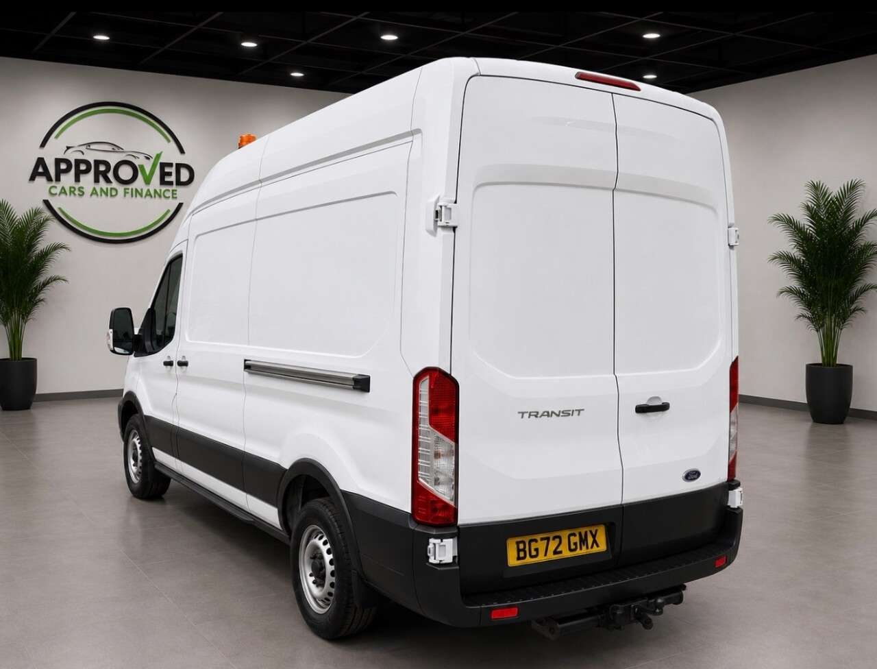 2022 FORD TRANSIT 2022 FORD TRANSIT
