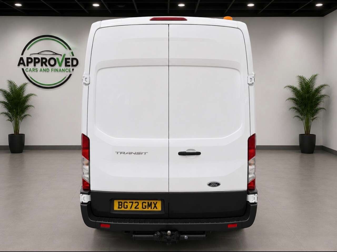 2022 FORD TRANSIT 2022 FORD TRANSIT