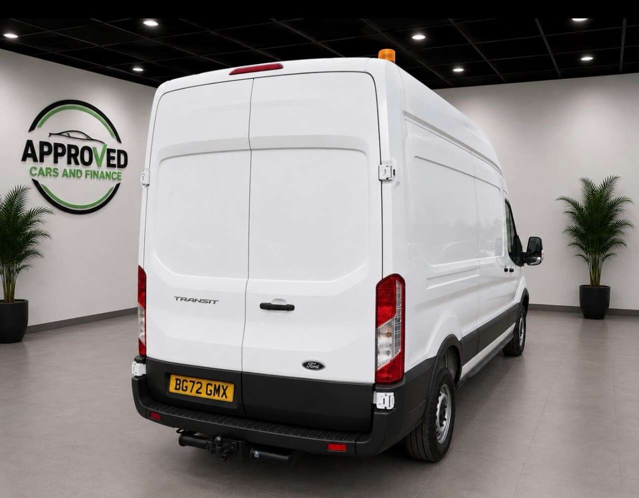 2022 FORD TRANSIT 2022 FORD TRANSIT