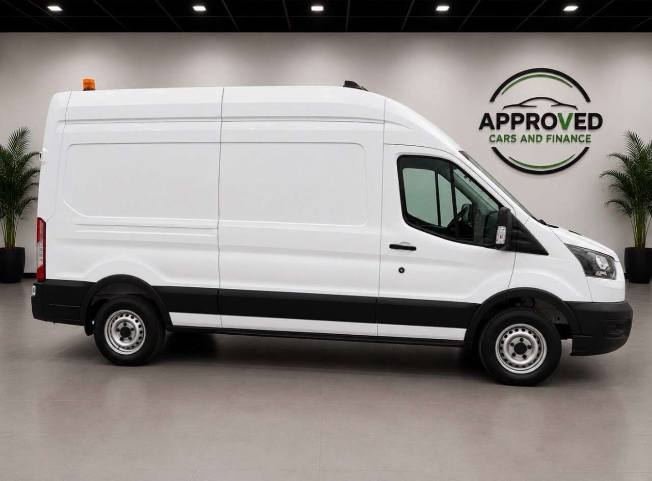 2022 FORD TRANSIT 2022 FORD TRANSIT