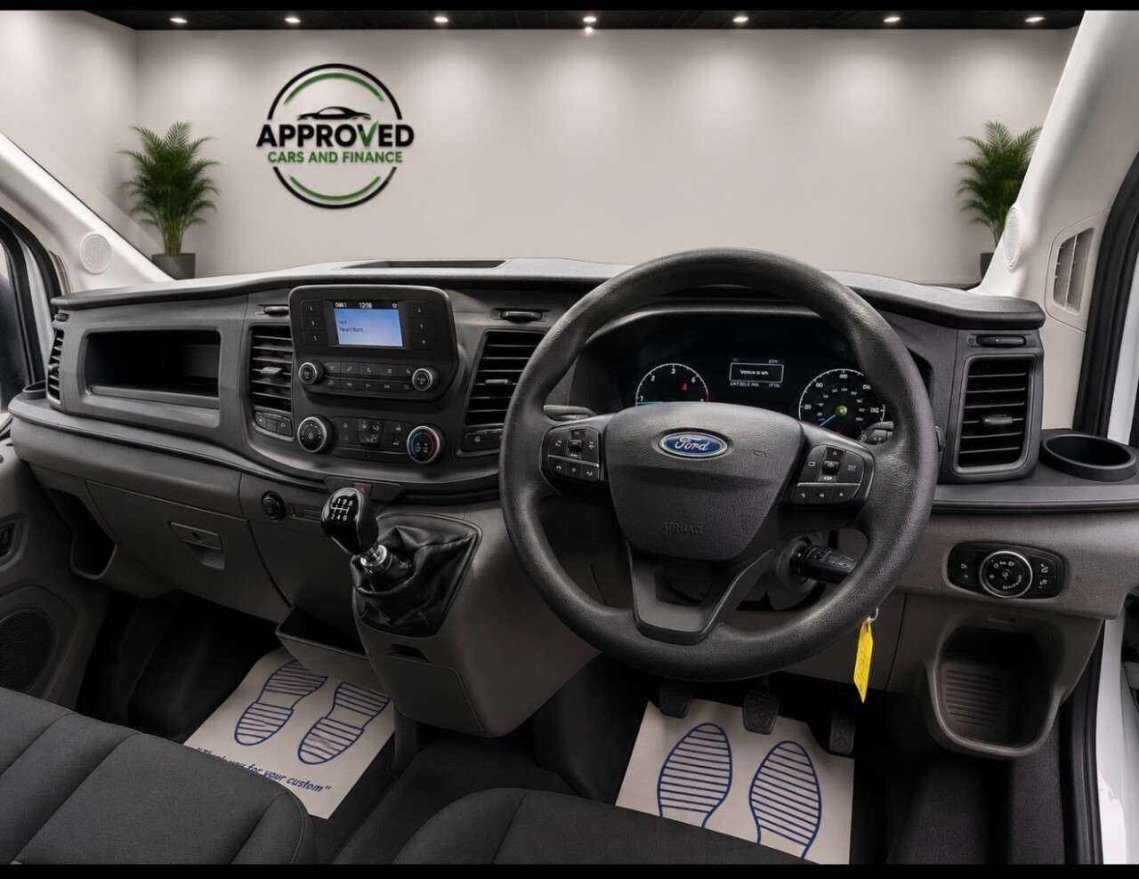 2022 FORD TRANSIT 2022 FORD TRANSIT
