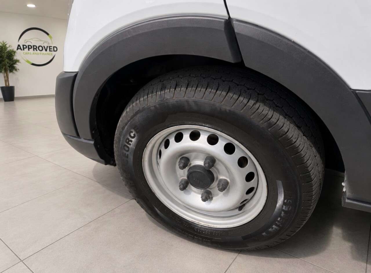 2022 FORD TRANSIT 2022 FORD TRANSIT