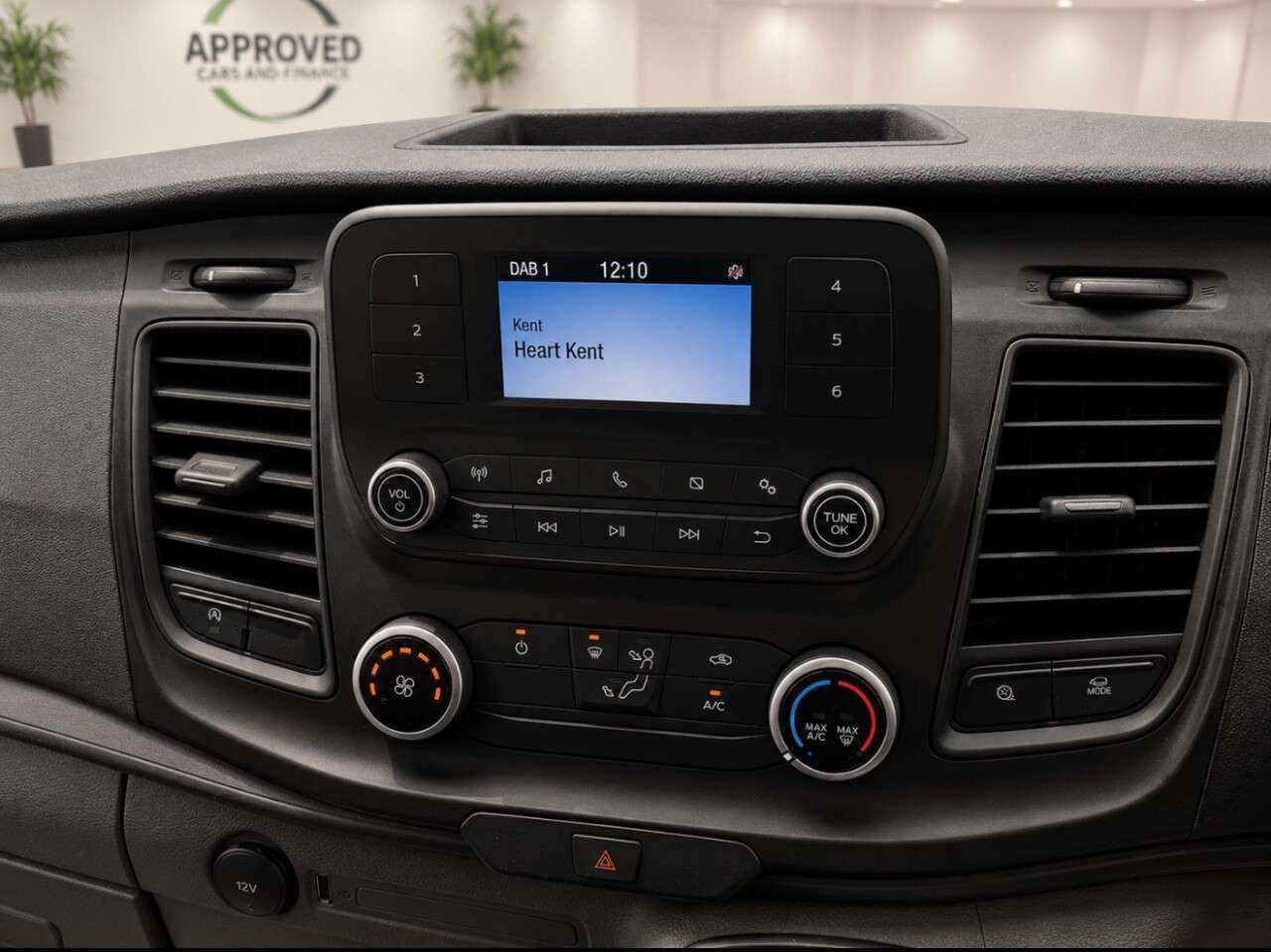 2022 FORD TRANSIT 2022 FORD TRANSIT