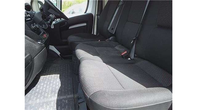 2022 CITROEN RELAY 2022 CITROEN RELAY
