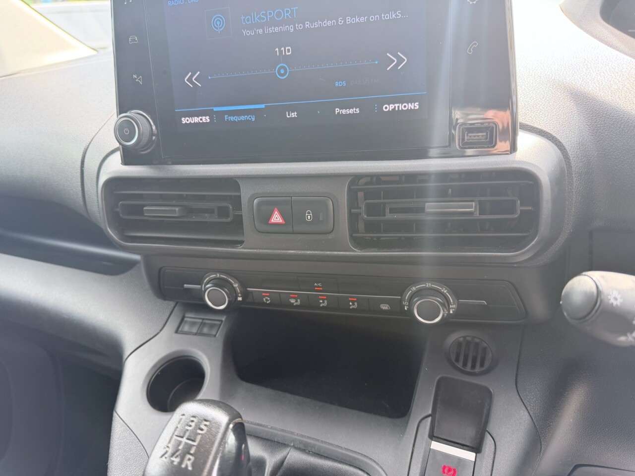 2020 PEUGEOT PARTNER 2020 PEUGEOT PARTNER