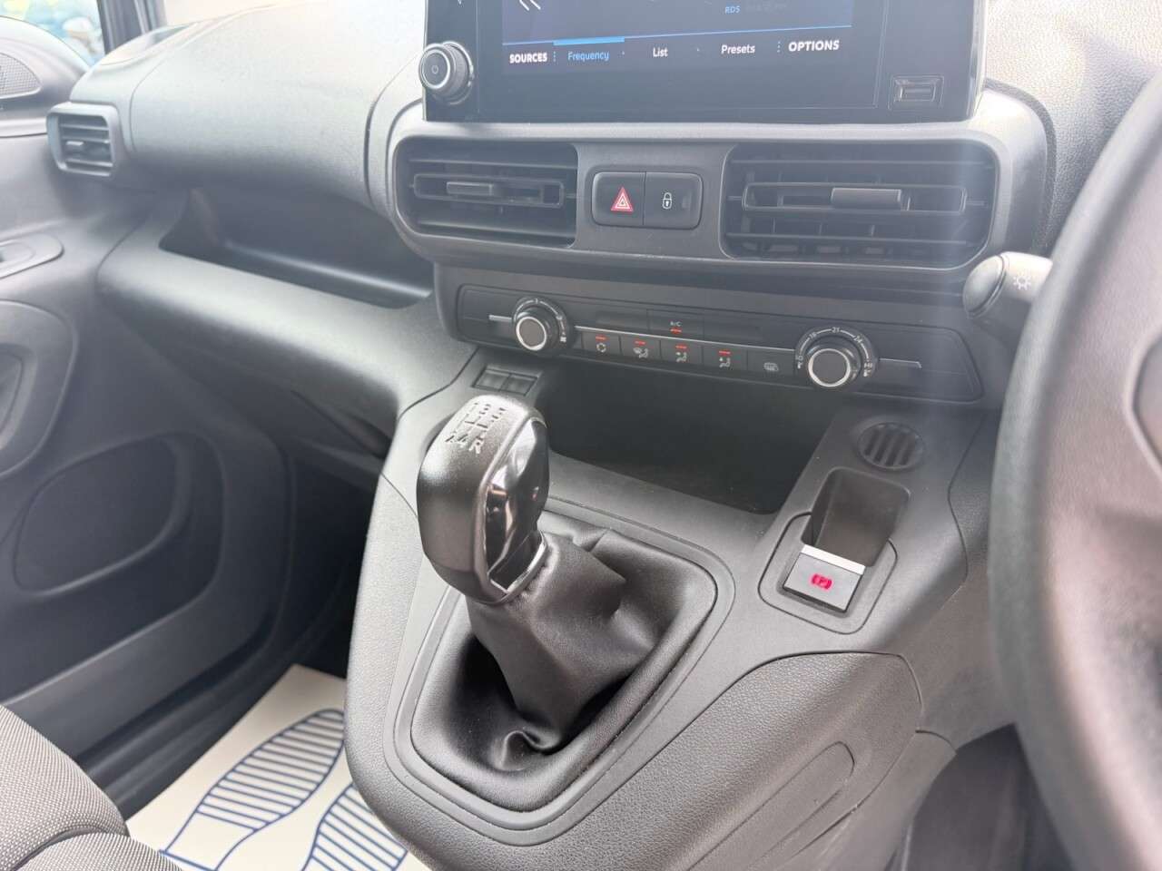 2020 PEUGEOT PARTNER 2020 PEUGEOT PARTNER