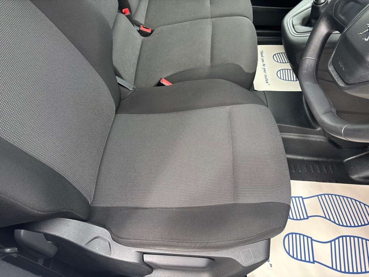 2022 PEUGEOT PARTNER 2022 PEUGEOT PARTNER