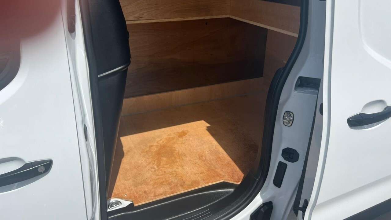 2023 VAUXHALL COMBO 2023 VAUXHALL COMBO