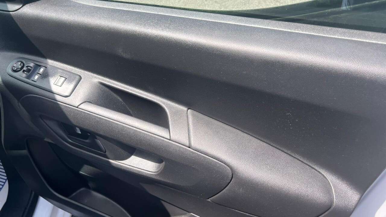2023 VAUXHALL COMBO 2023 VAUXHALL COMBO