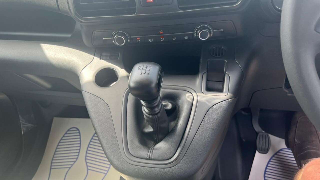 2023 VAUXHALL COMBO 2023 VAUXHALL COMBO