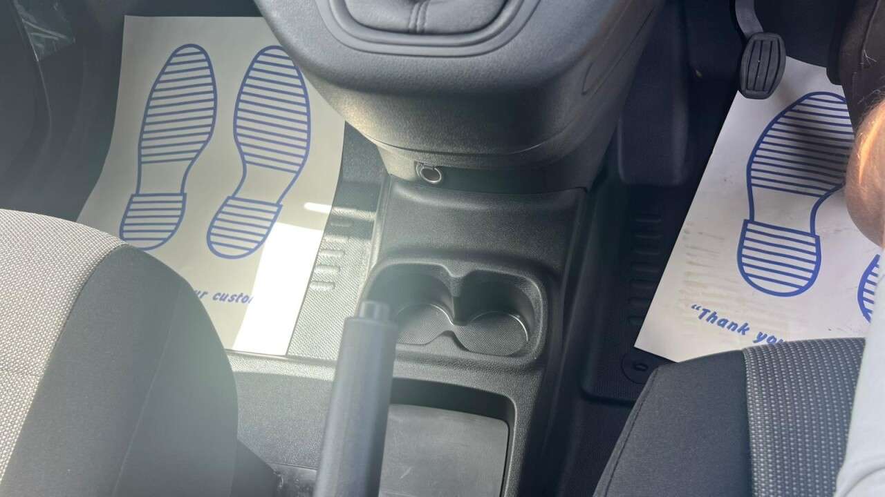 2023 VAUXHALL COMBO 2023 VAUXHALL COMBO