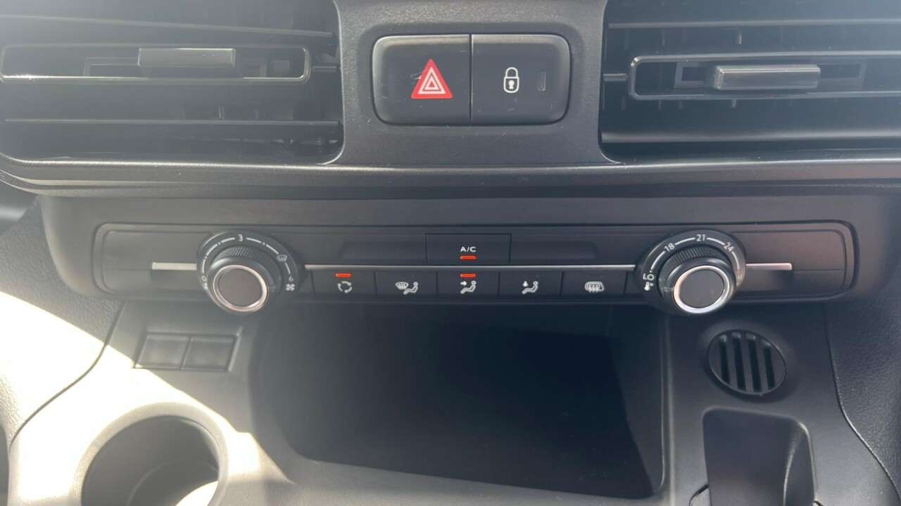 2023 VAUXHALL COMBO 2023 VAUXHALL COMBO