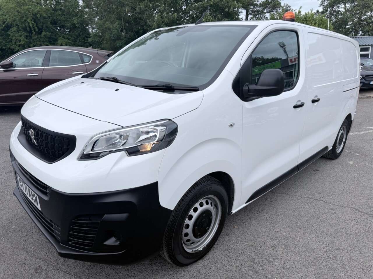 2022 PEUGEOT EXPERT 2022 PEUGEOT EXPERT