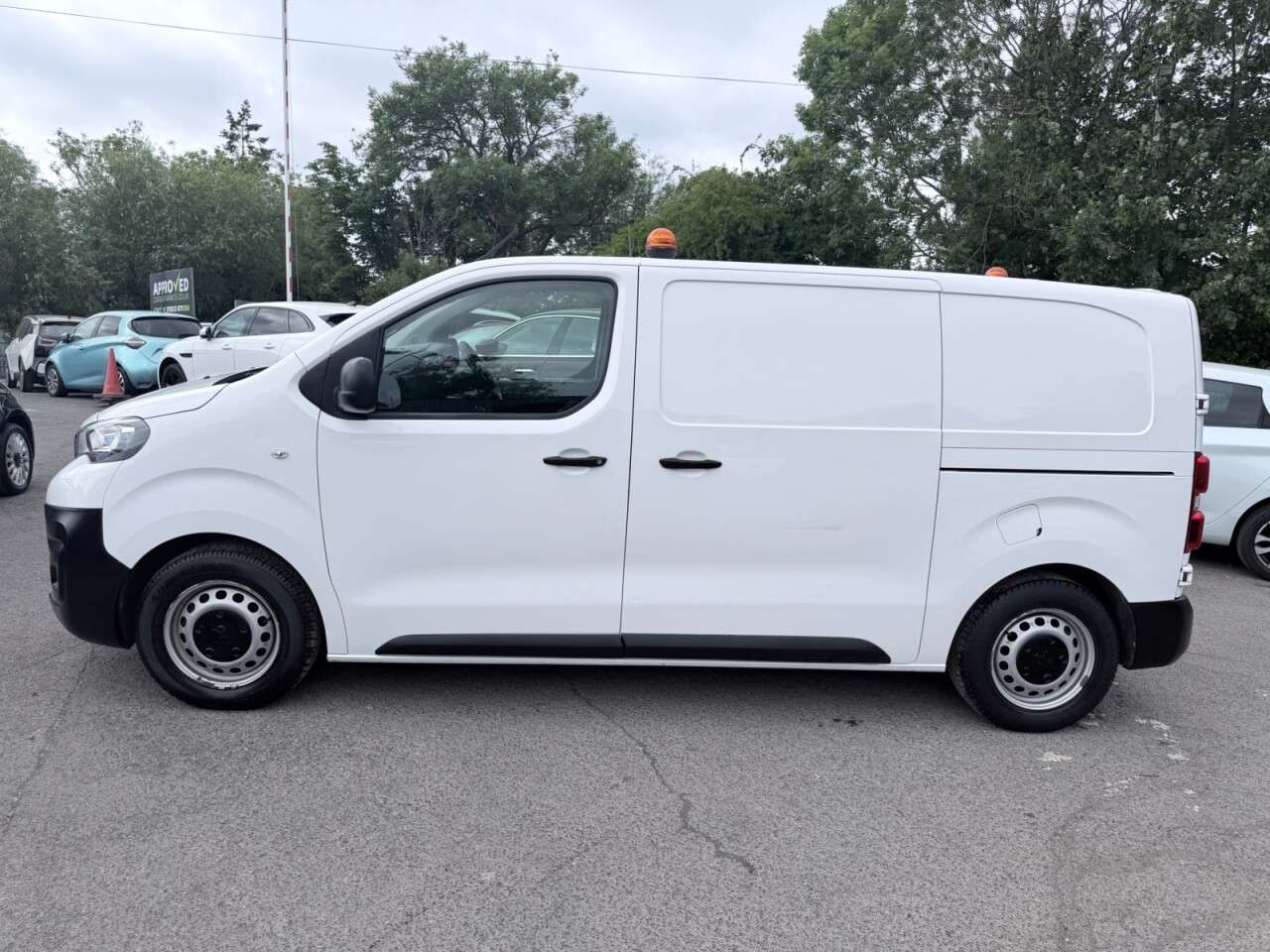 2022 PEUGEOT EXPERT 2022 PEUGEOT EXPERT