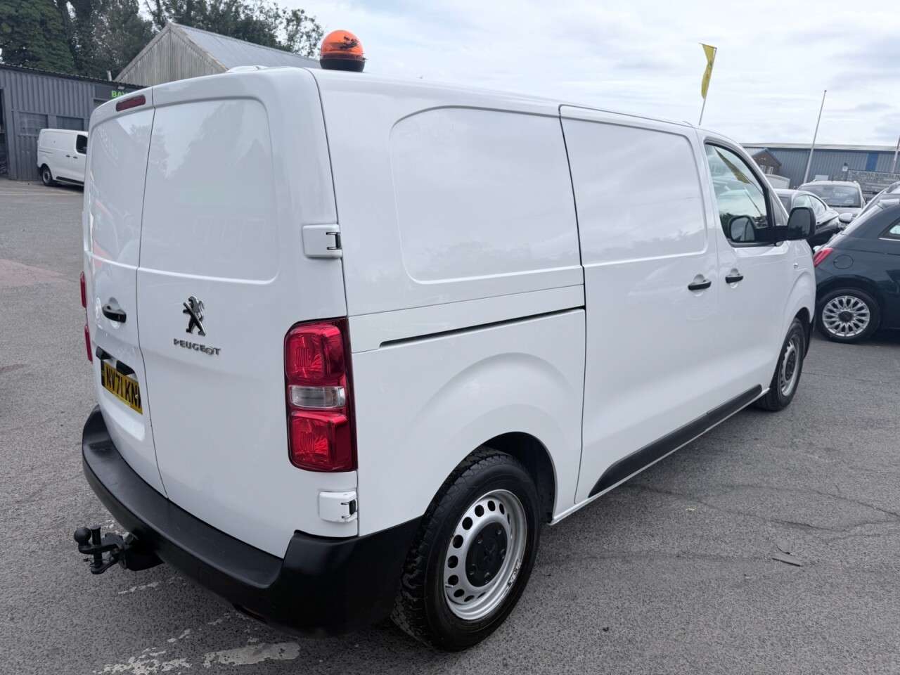 2022 PEUGEOT EXPERT 2022 PEUGEOT EXPERT