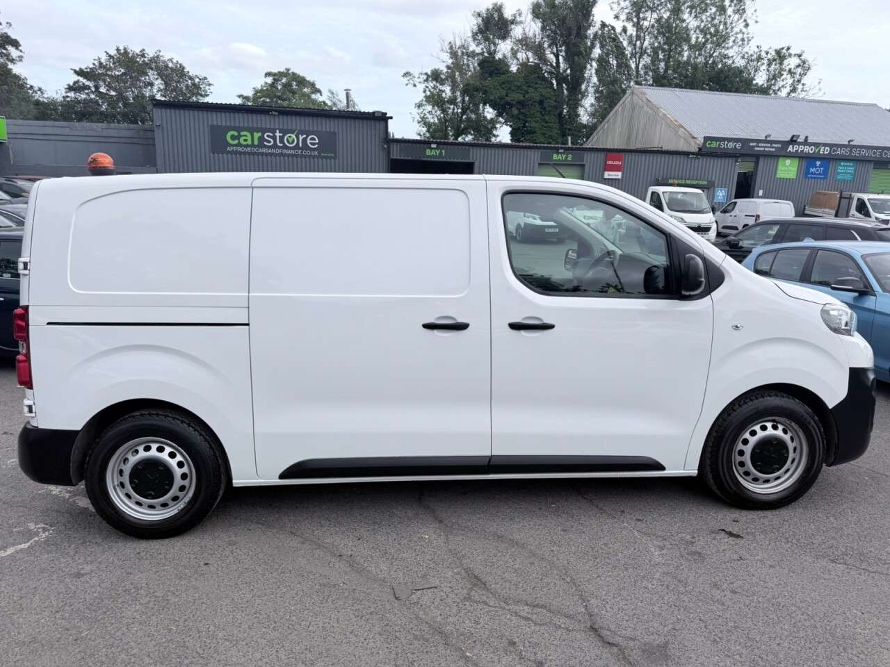 2022 PEUGEOT EXPERT 2022 PEUGEOT EXPERT