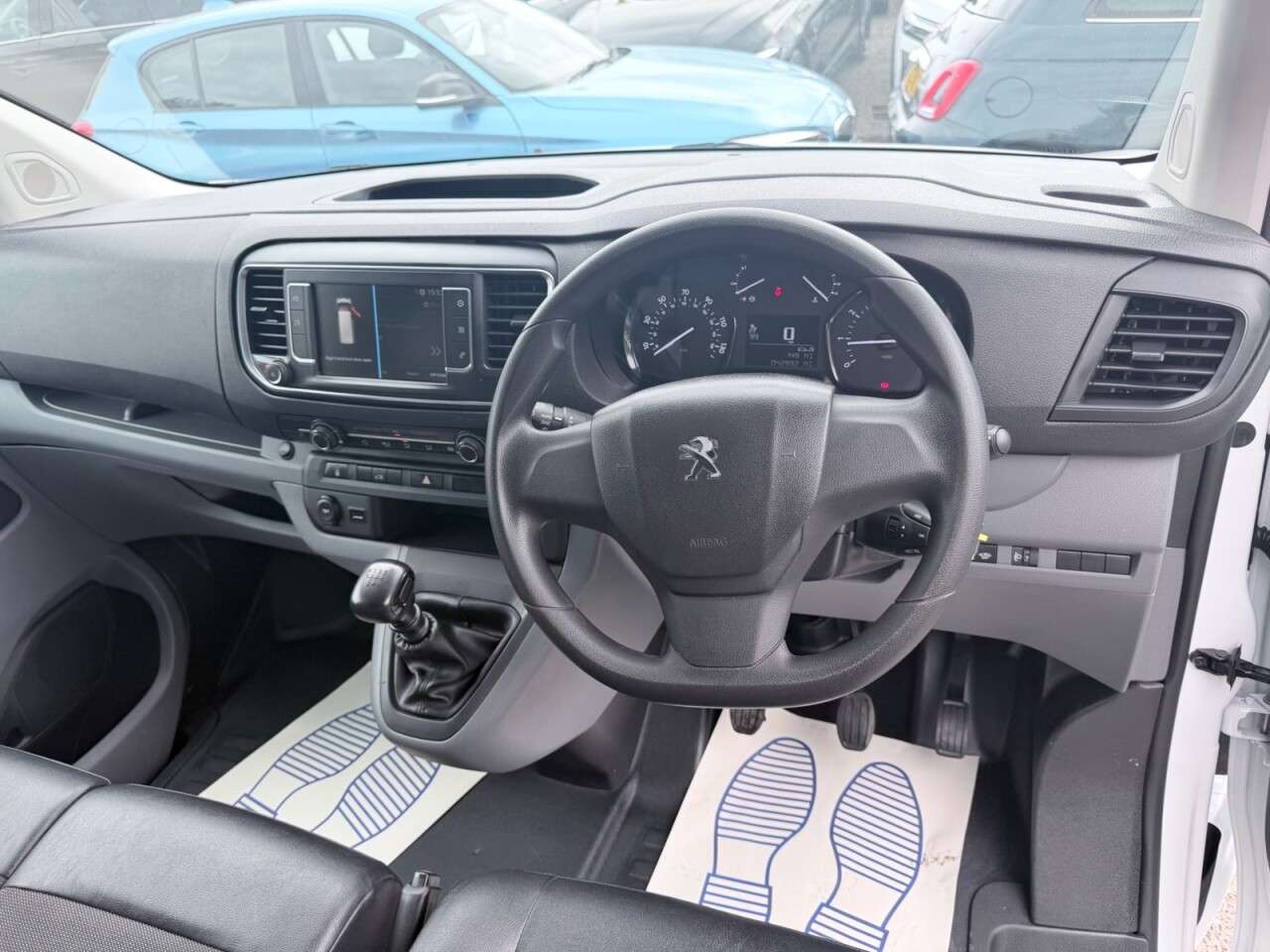 2022 PEUGEOT EXPERT 2022 PEUGEOT EXPERT