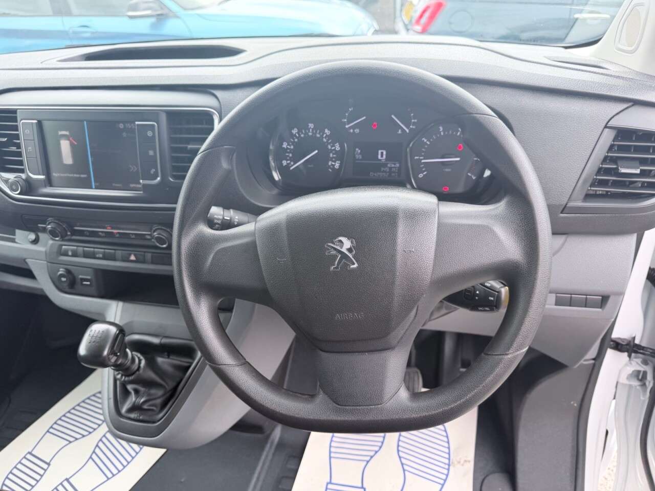 2022 PEUGEOT EXPERT 2022 PEUGEOT EXPERT
