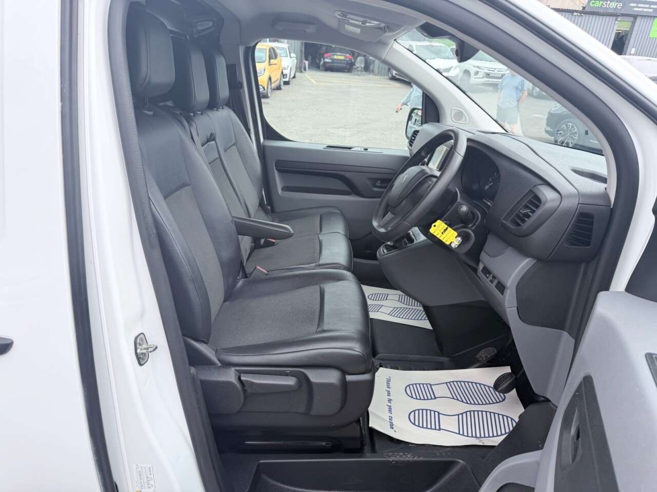 2022 PEUGEOT EXPERT 2022 PEUGEOT EXPERT