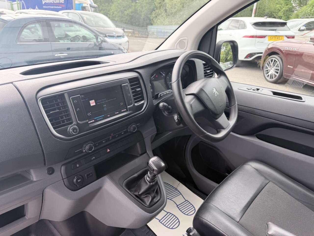 2022 PEUGEOT EXPERT 2022 PEUGEOT EXPERT