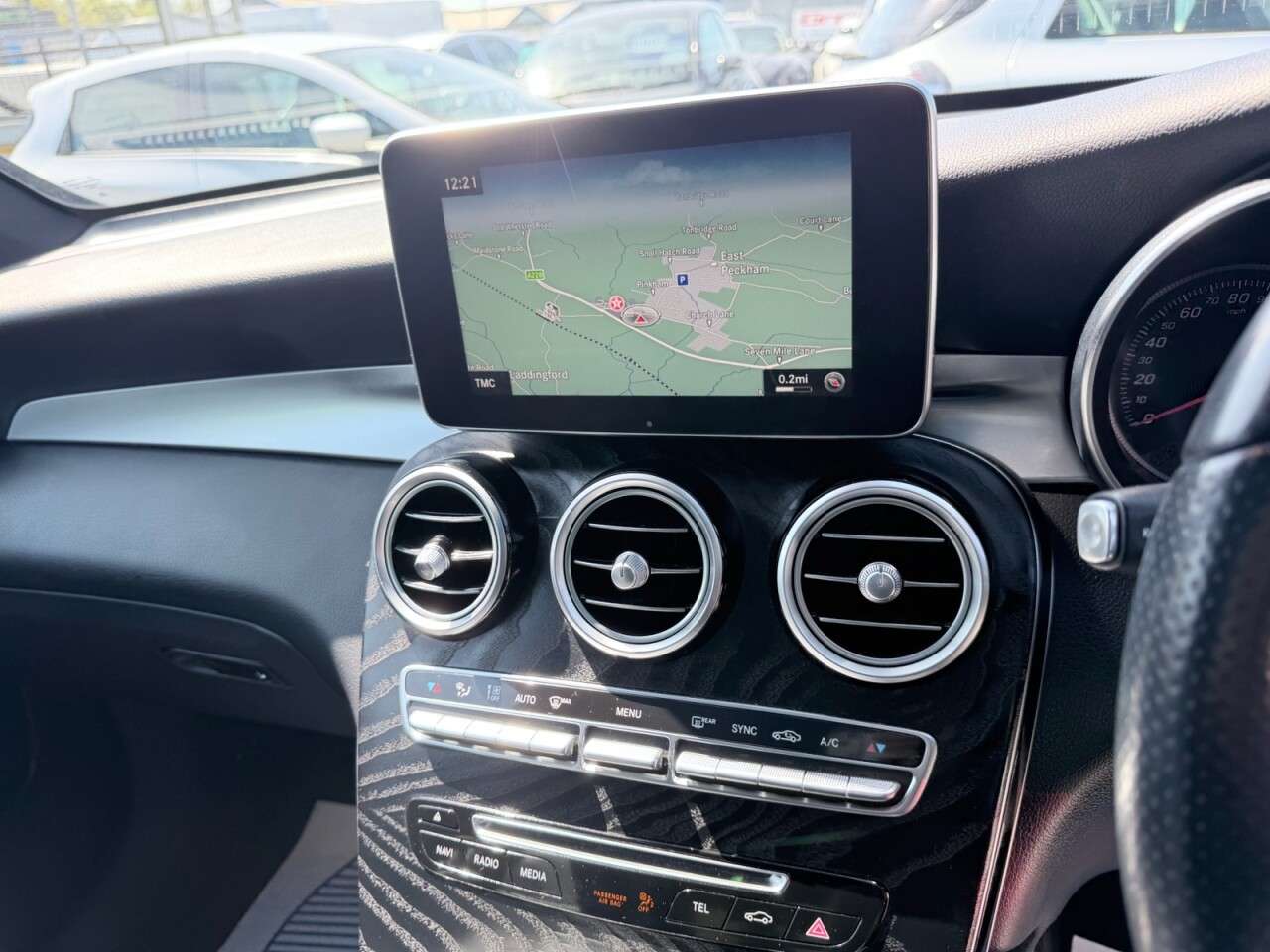 2019 MERCEDES-BENZ GLC 2019 MERCEDES-BENZ GLC