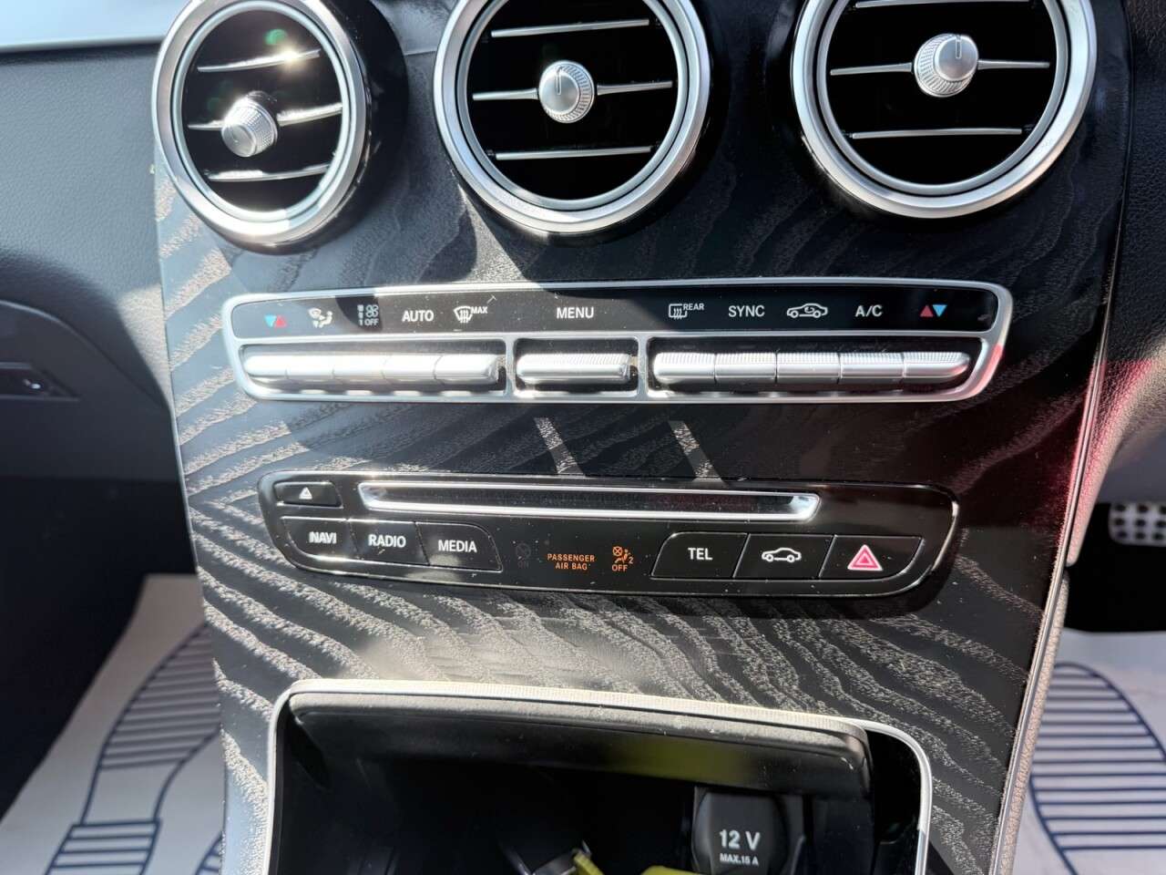 2019 MERCEDES-BENZ GLC 2019 MERCEDES-BENZ GLC