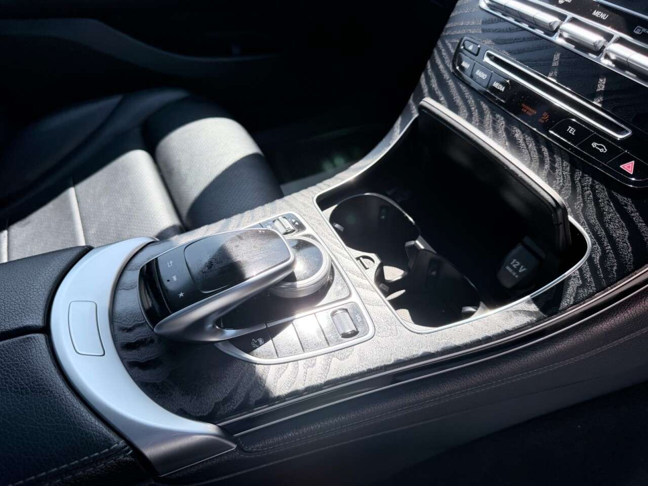 2019 MERCEDES-BENZ GLC 2019 MERCEDES-BENZ GLC