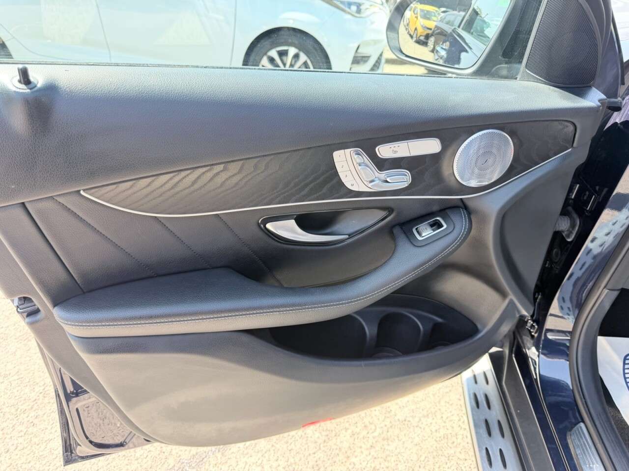 2019 MERCEDES-BENZ GLC 2019 MERCEDES-BENZ GLC