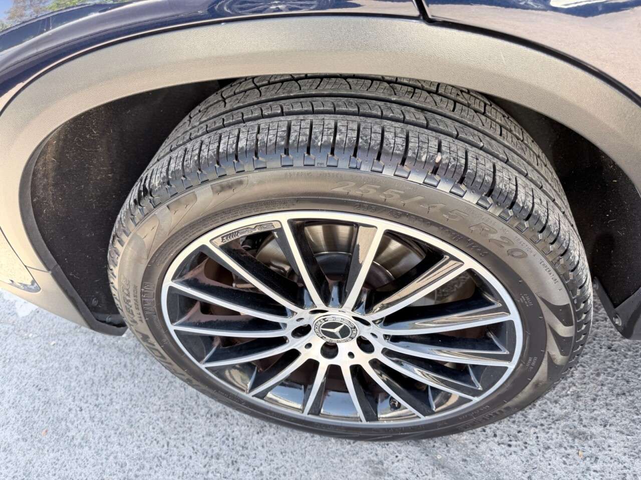 2019 MERCEDES-BENZ GLC 2019 MERCEDES-BENZ GLC