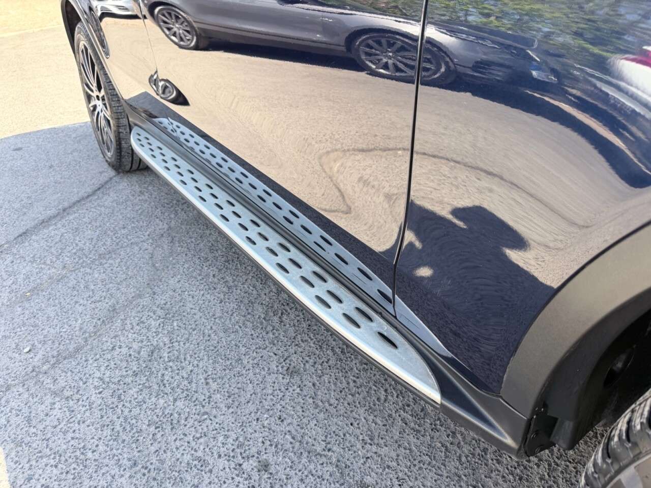 2019 MERCEDES-BENZ GLC 2019 MERCEDES-BENZ GLC