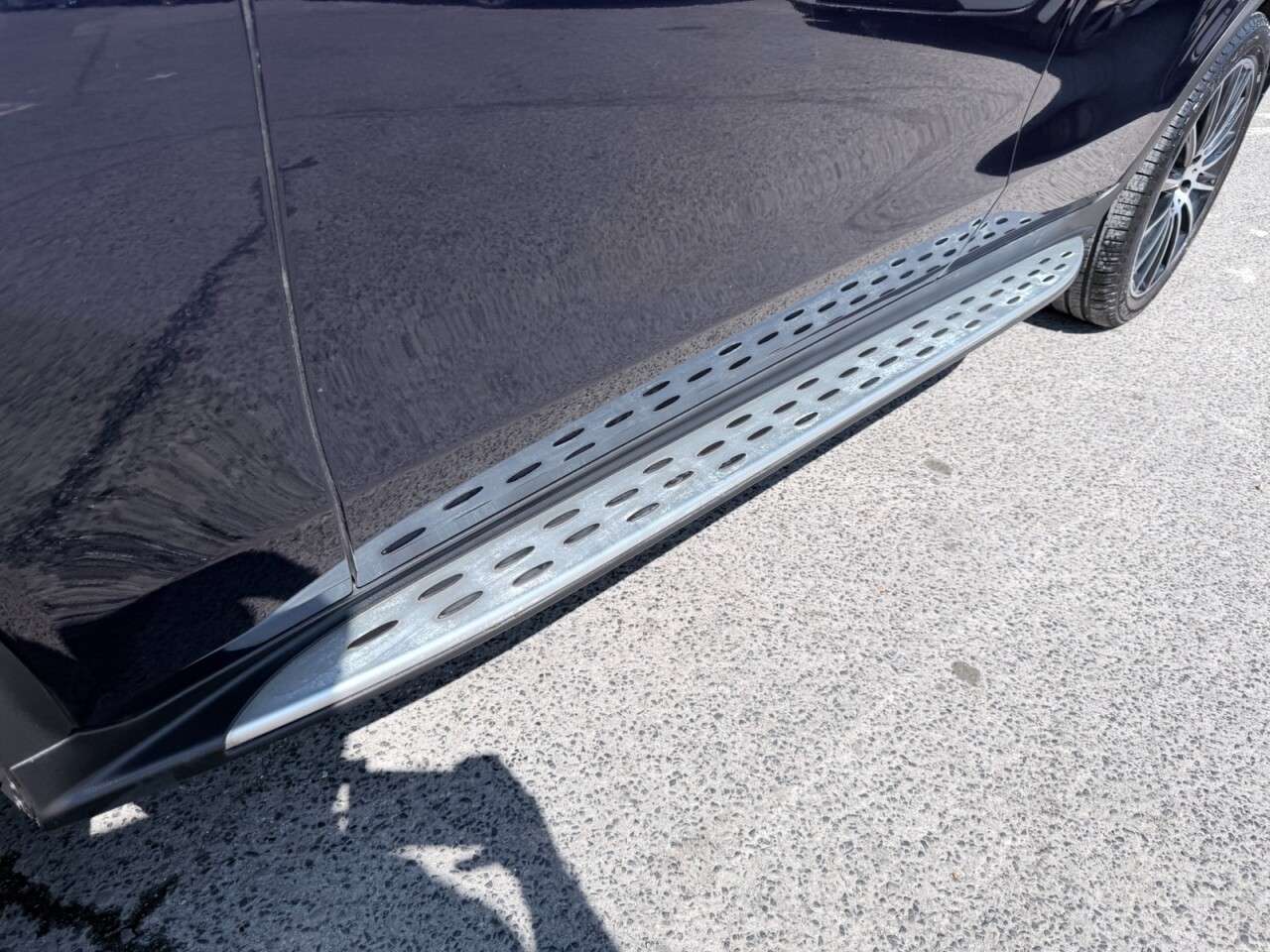 2019 MERCEDES-BENZ GLC 2019 MERCEDES-BENZ GLC