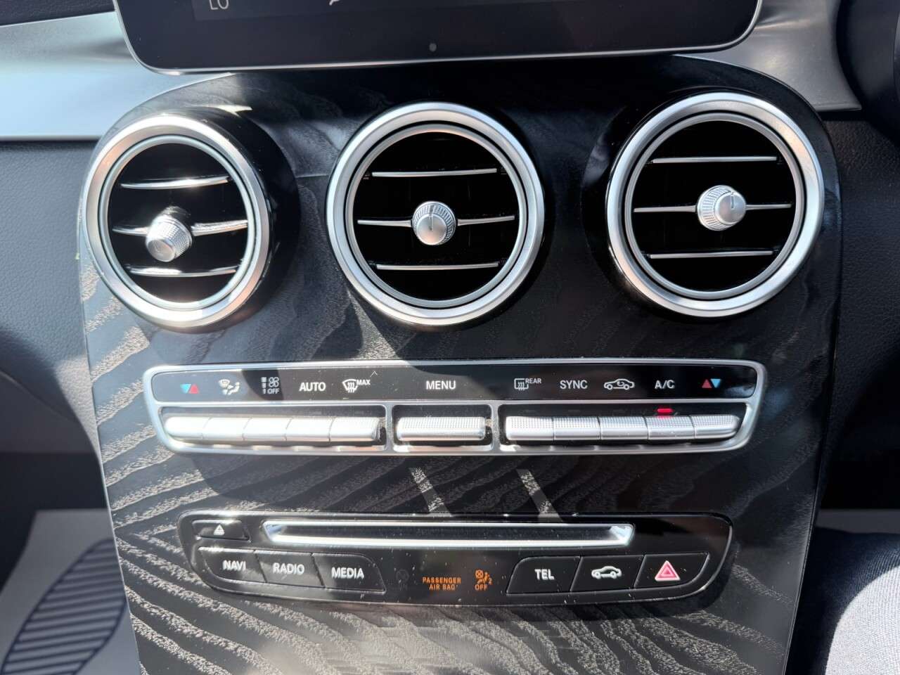 2019 MERCEDES-BENZ GLC 2019 MERCEDES-BENZ GLC