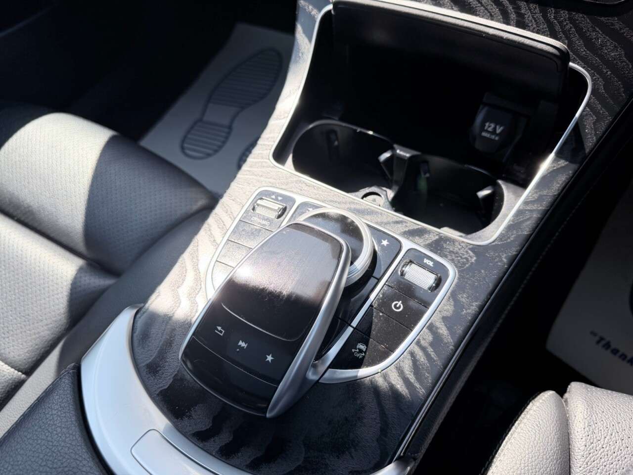 2019 MERCEDES-BENZ GLC 2019 MERCEDES-BENZ GLC